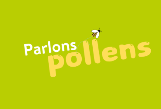 Parlons pollens 4